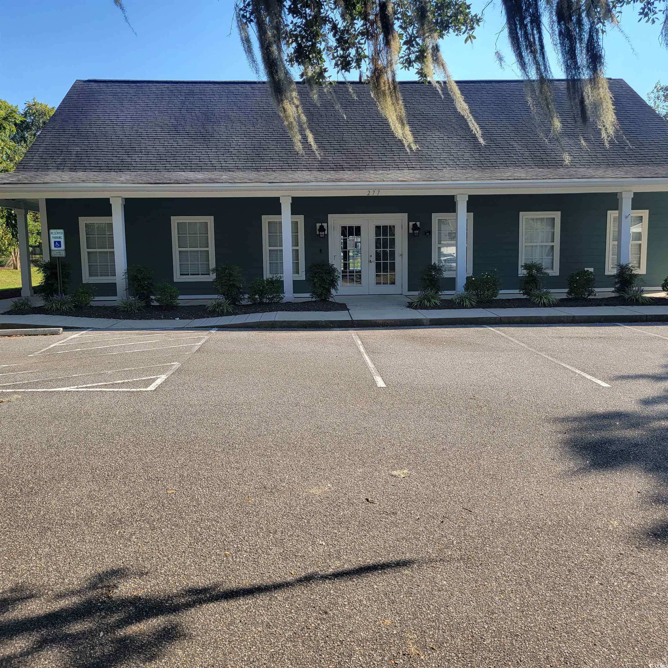 833 Tilly Lake Road Conway, SC 29526 - Photo 35 of 39