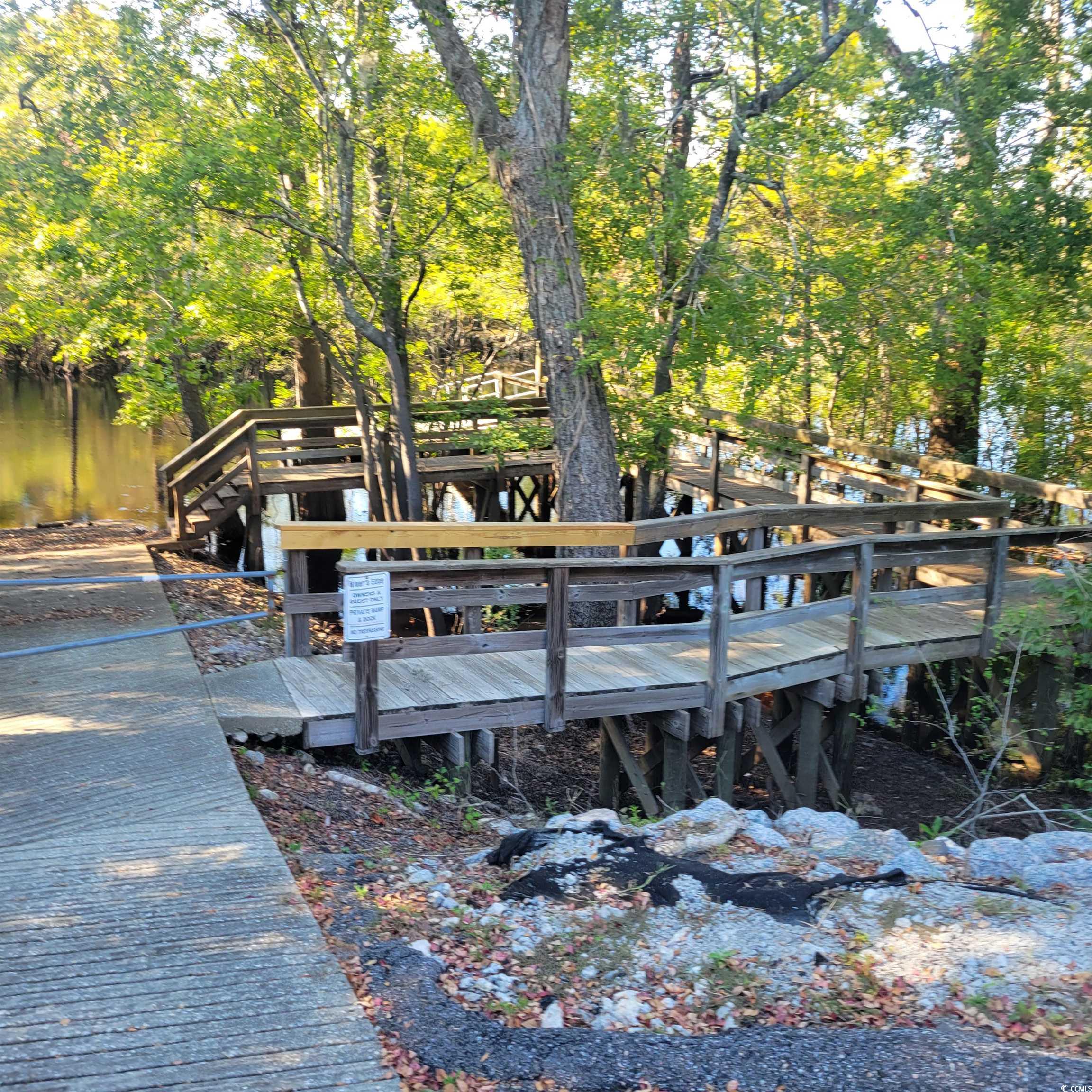833 Tilly Lake Road Conway, SC 29526 - Photo 37 of 39