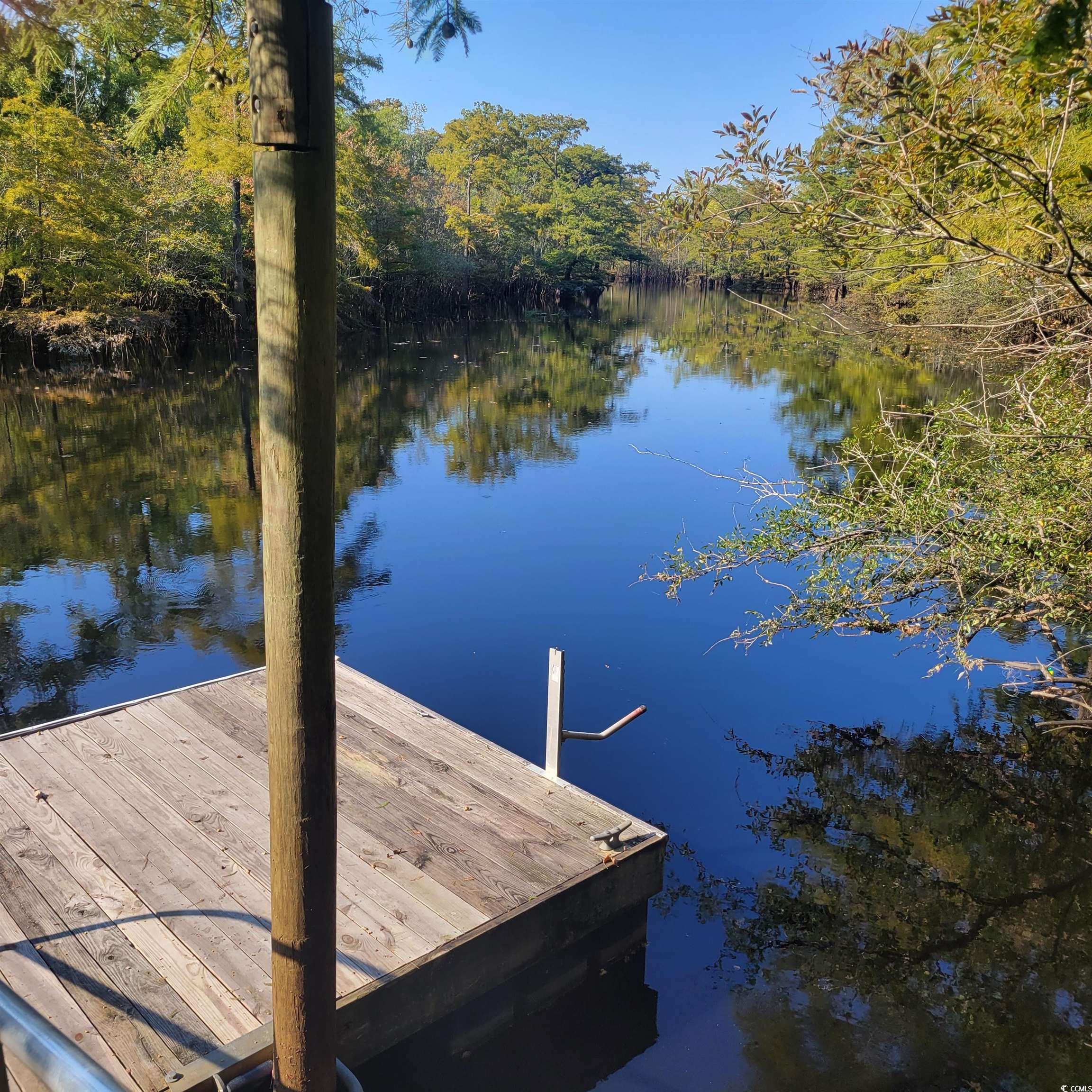 833 Tilly Lake Road Conway, SC 29526 - Photo 38 of 39