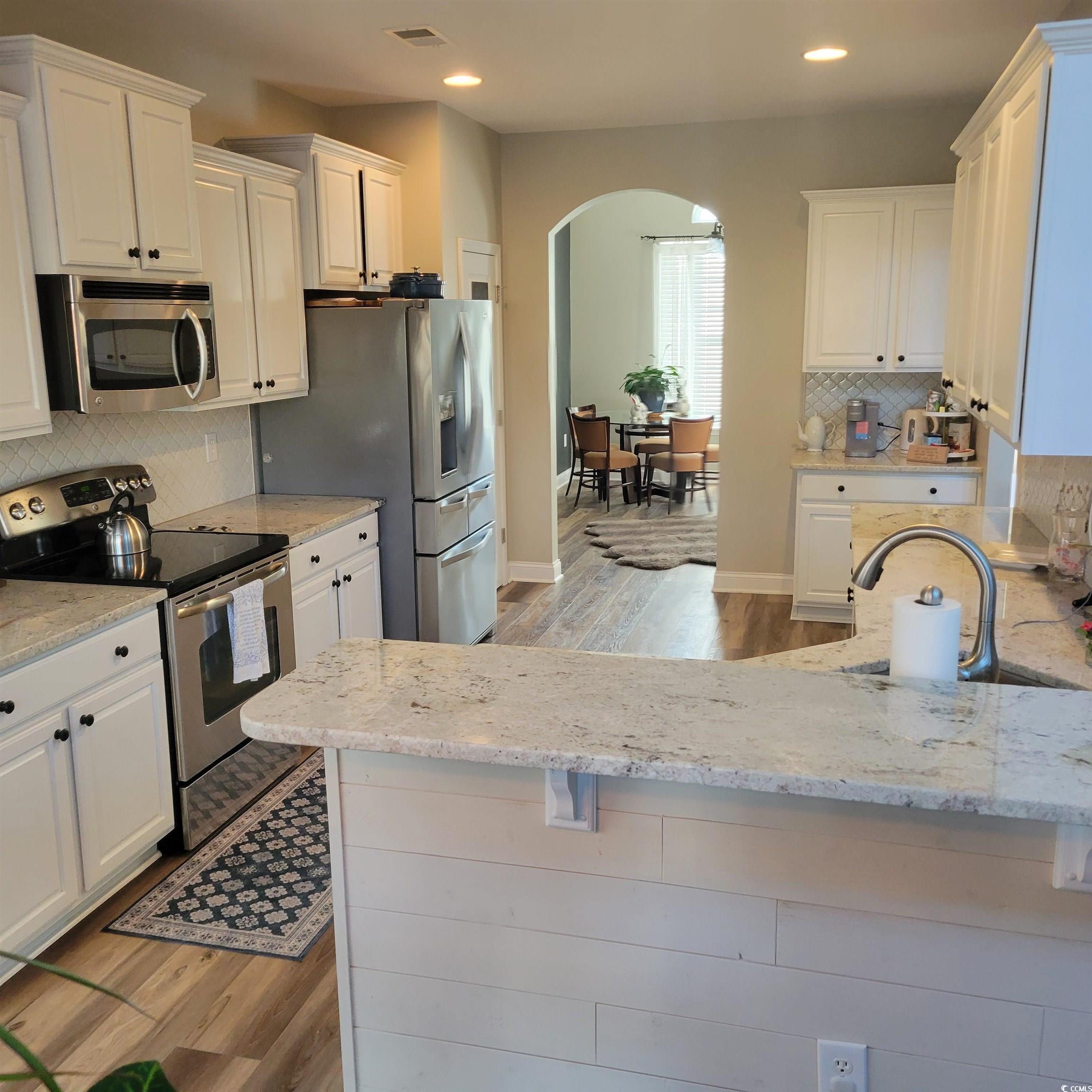 833 Tilly Lake Road Conway, SC 29526 - Photo 7 of 39