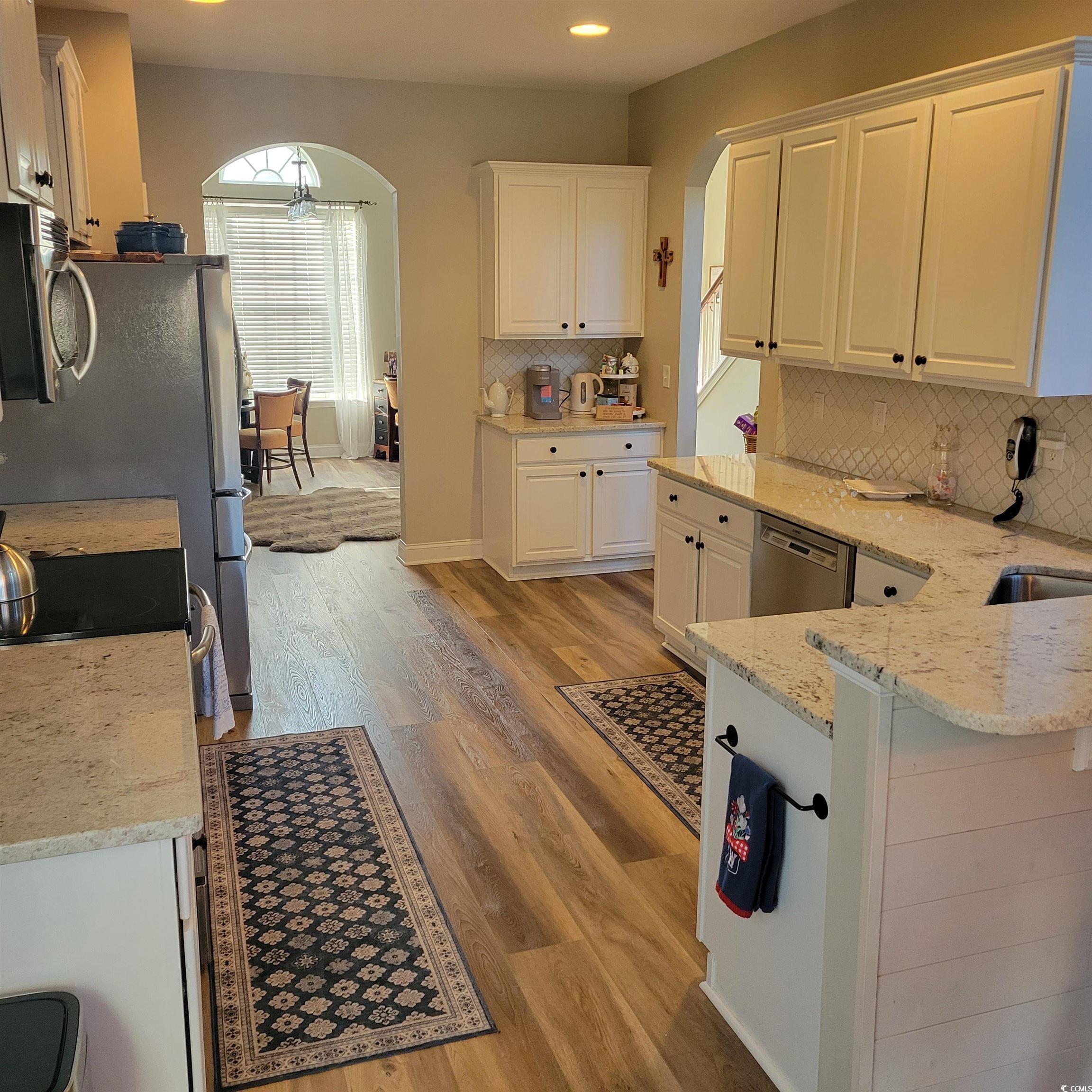 833 Tilly Lake Road Conway, SC 29526 - Photo 8 of 39