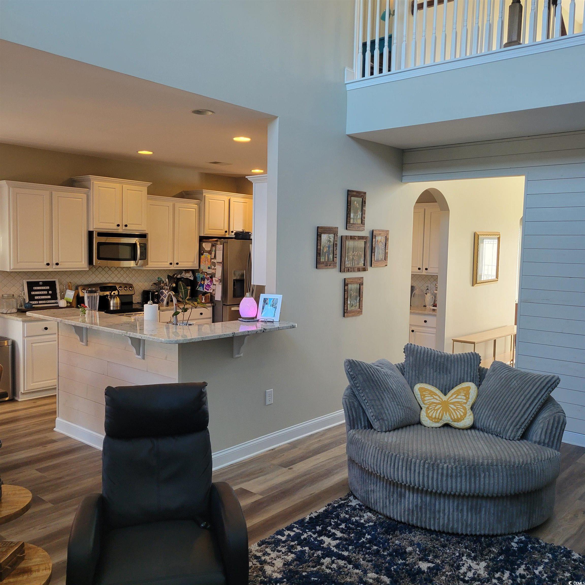 833 Tilly Lake Road Conway, SC 29526 - Photo 9 of 39