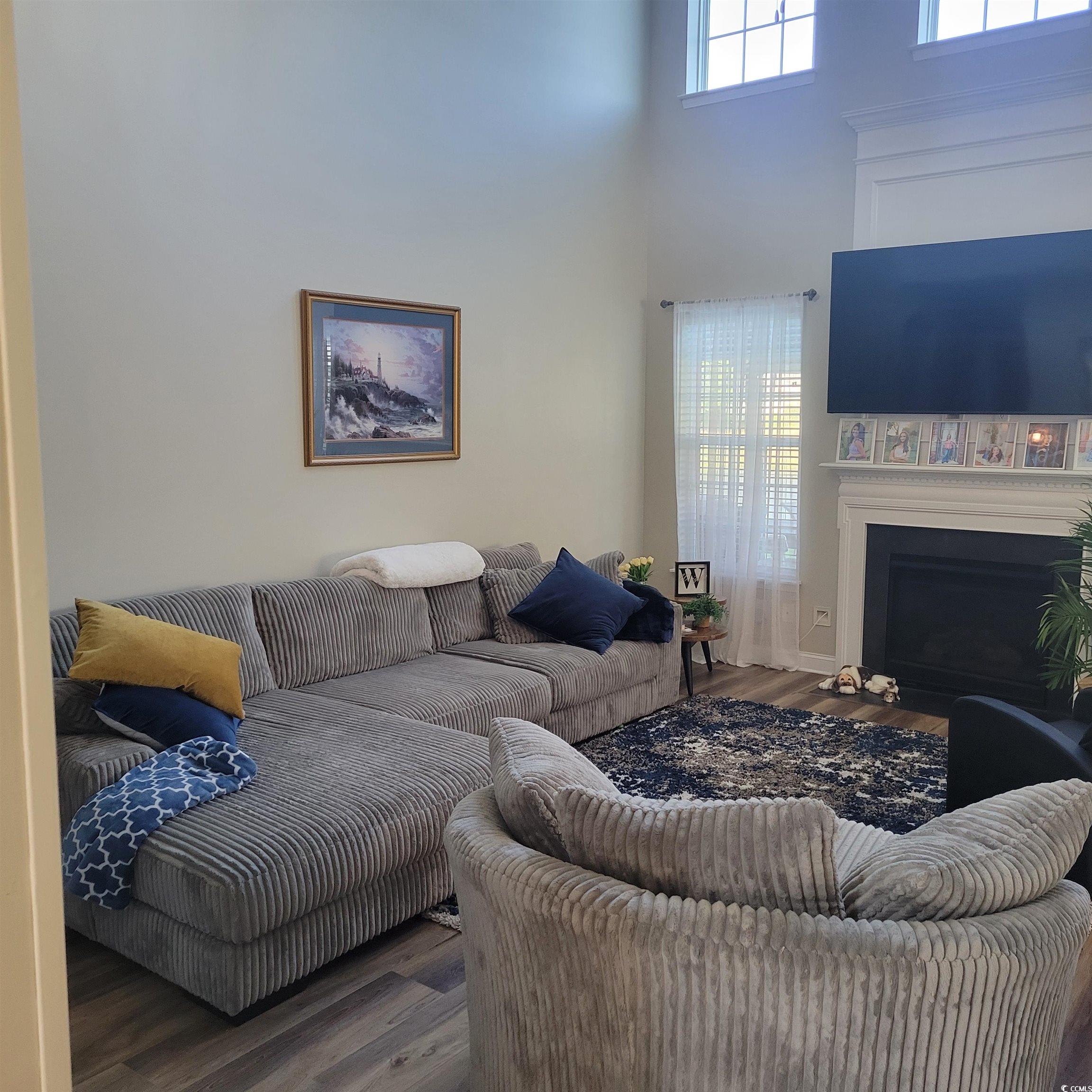 833 Tilly Lake Road Conway, SC 29526 - Photo 10 of 39