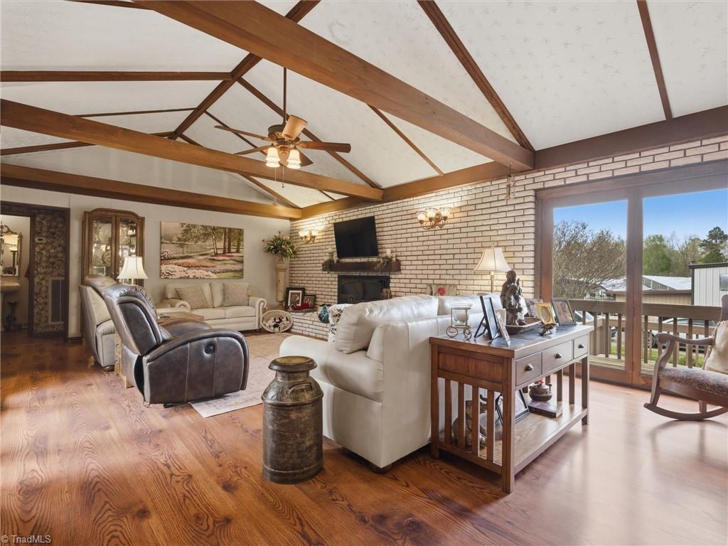 2620 Reeves Island Road Gold Hill, NC 28071 - Photo 19 of 49 Gallery Image 19