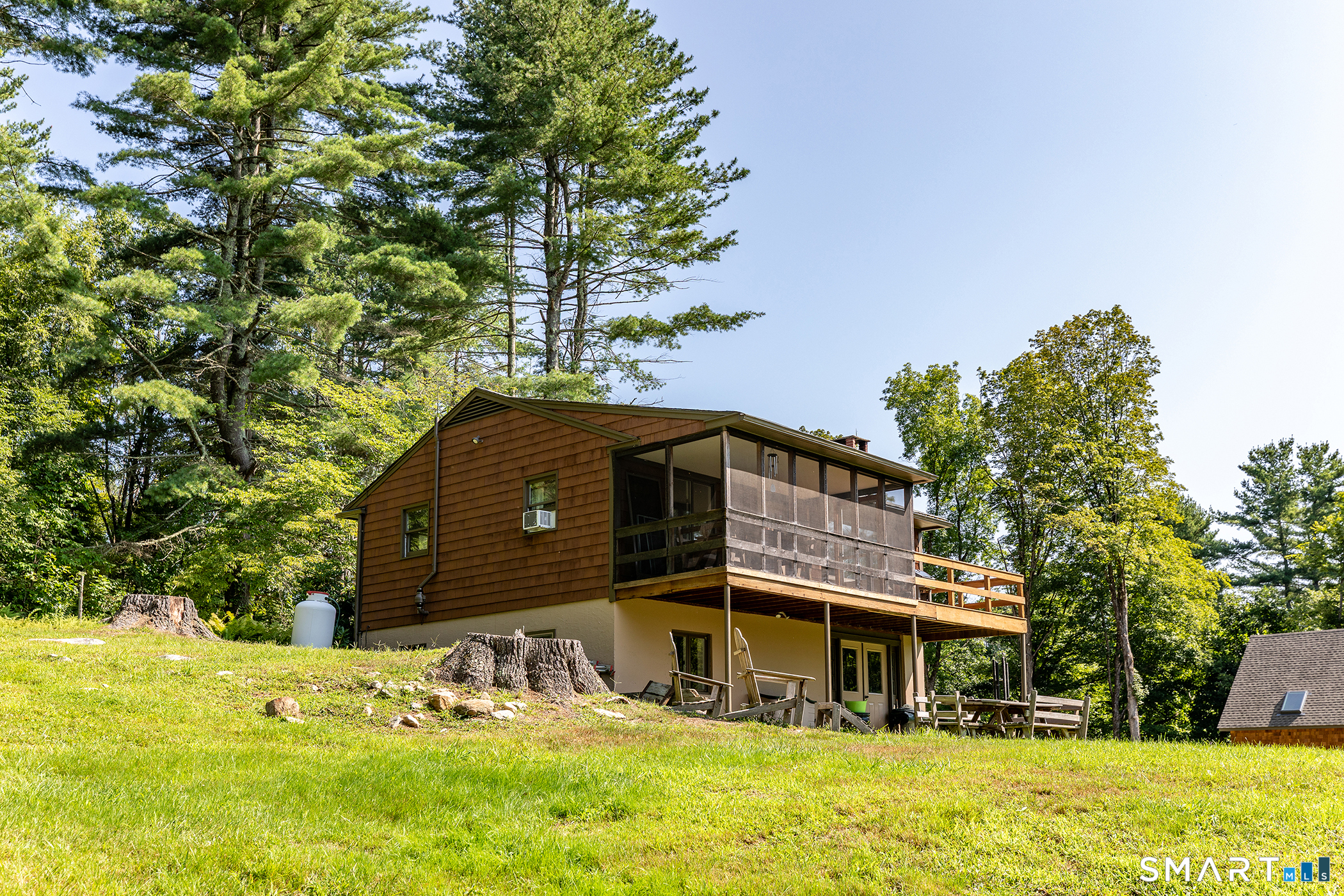 7 Swaller Hill Road Sharon, CT 06069 - Photo 18 of 21