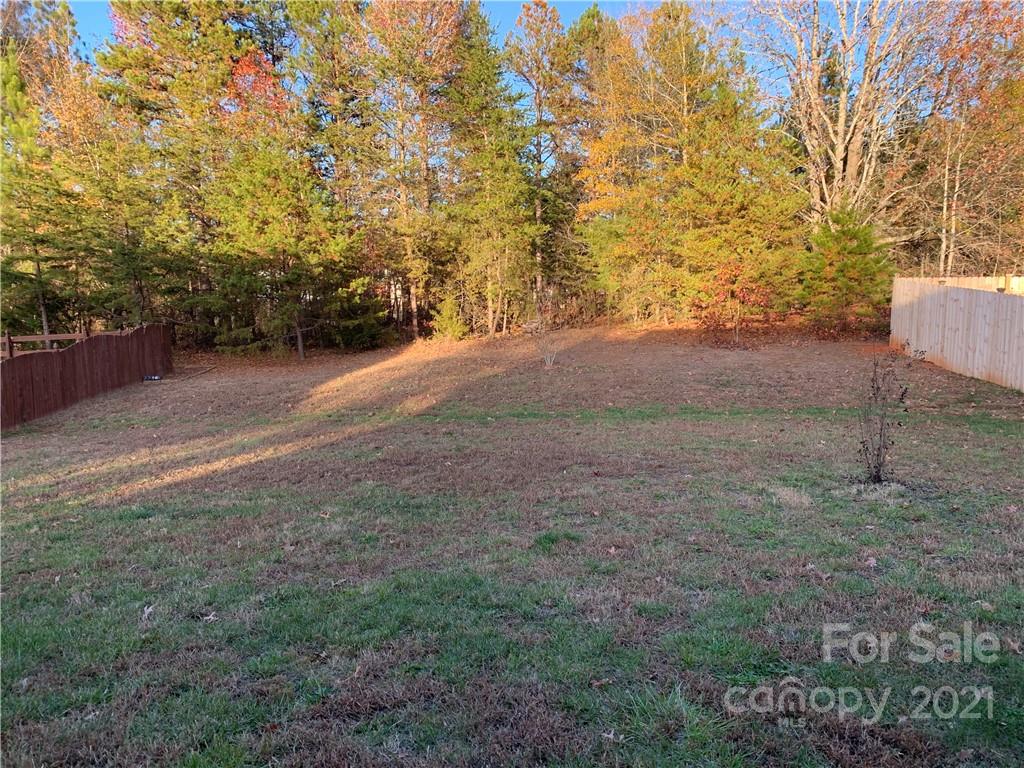 2464 Spring Breeze Way Monroe, NC 28110 - Photo 5 of 5 a view of outdoor space and yard
