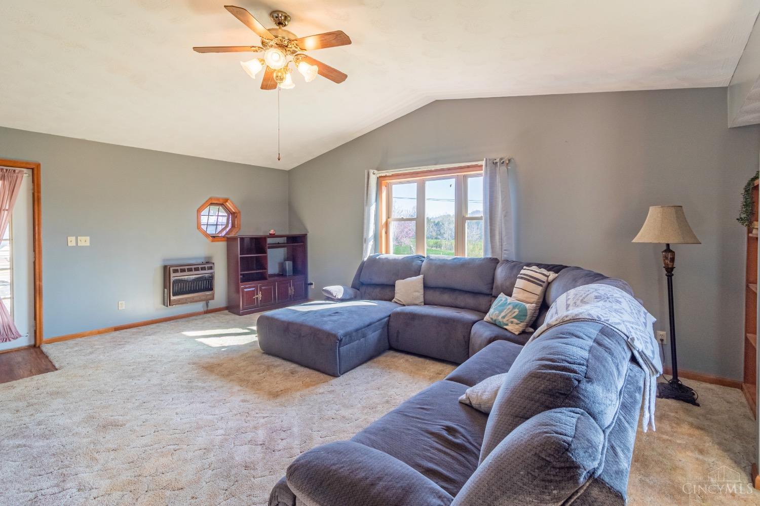 1286 Steam Furnace Road Peebles, OH 45660 - Photo 34 of 46