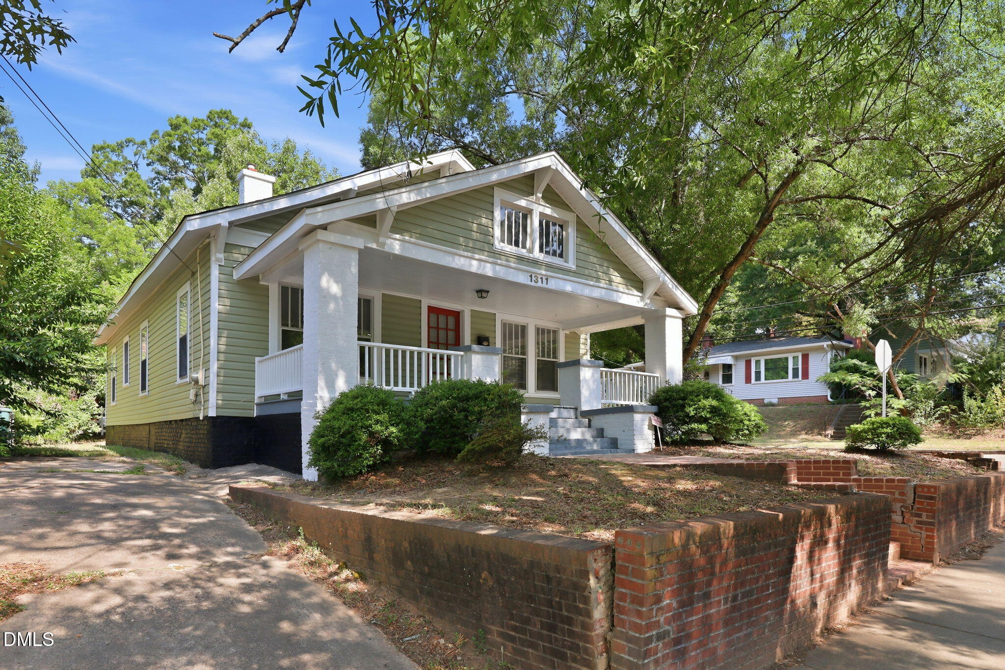 1311 North Duke Street Durham, NC 27701 - Photo 3 of 32
