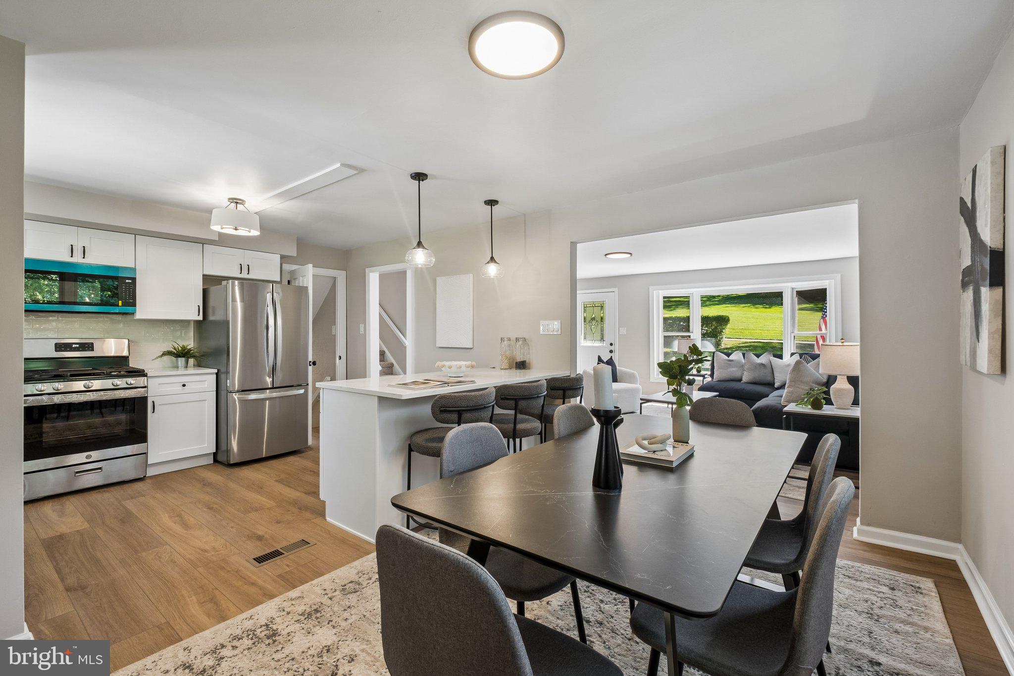 615 Mallard Road Wayne, PA 19087 - Photo 7 of 59 Gallery Image 7