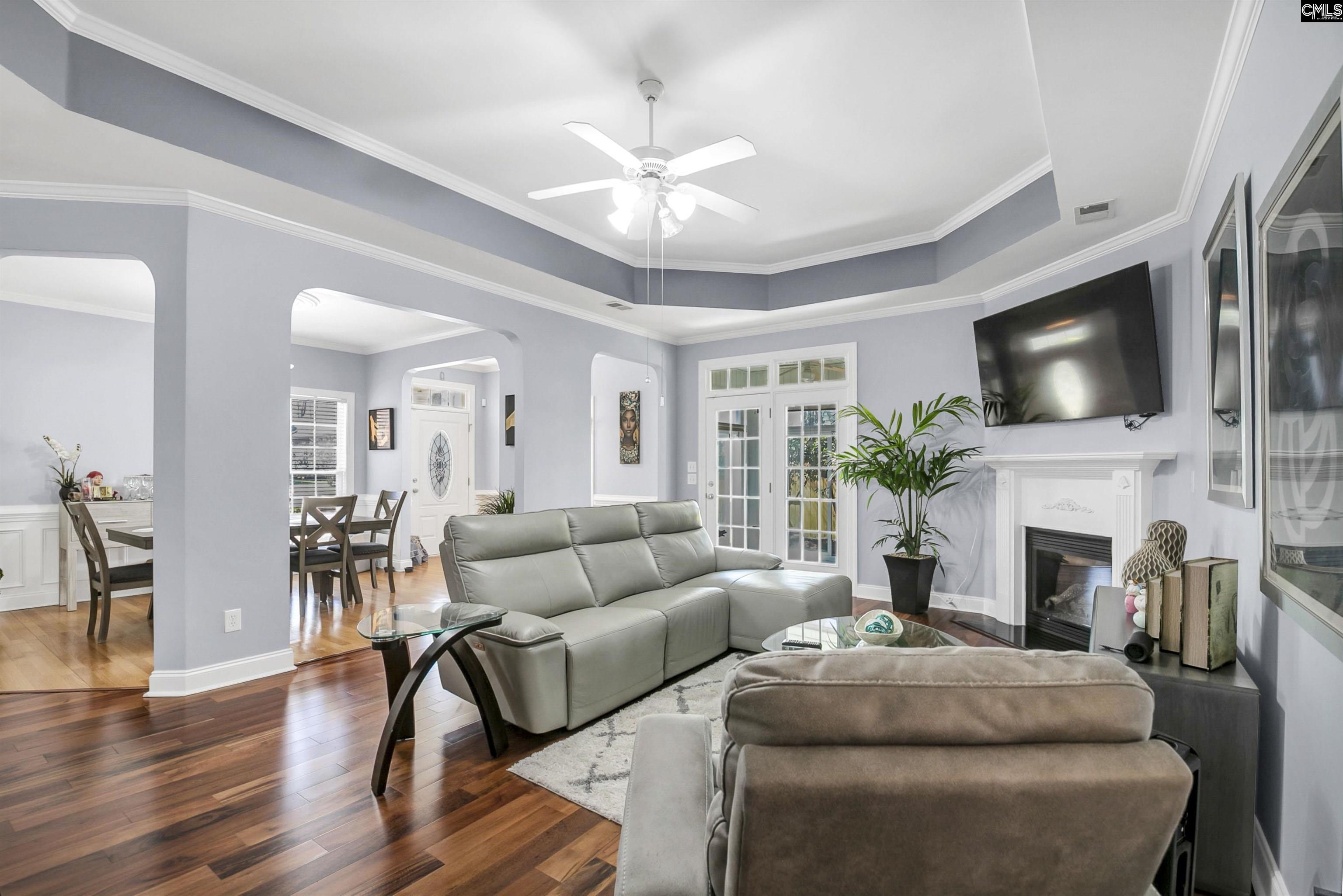 641 Park Pl Drive Elgin, SC 29045 - Photo 13 of 46