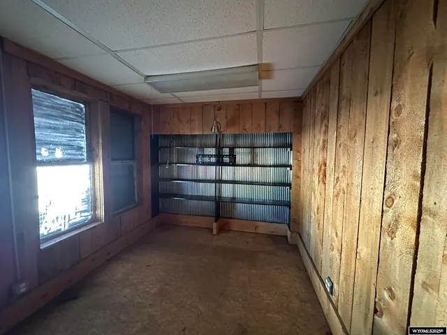 $87,500 | 107 Laramie Avenue, Fort Laramie, WY 82212