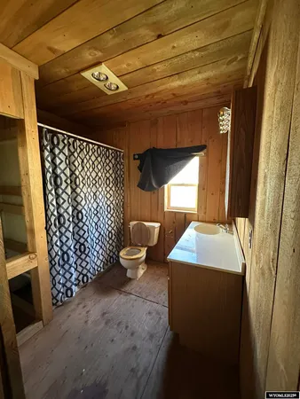 $87,500 | 107 Laramie Avenue, Fort Laramie, WY 82212