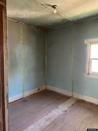 $87,500 | 107 Laramie Avenue, Fort Laramie, WY 82212