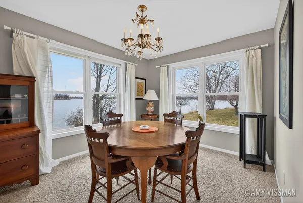 $525,000 | 10210 Collard Drive, Lakeview, MI 48850