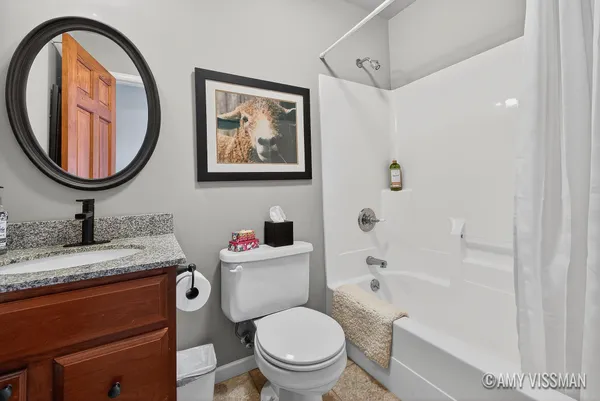 $525,000 | 10210 Collard Drive, Lakeview, MI 48850