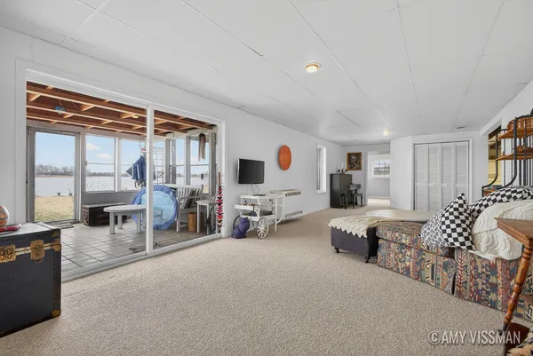 $525,000 | 10210 Collard Drive, Lakeview, MI 48850