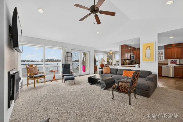 $525,000 | 10210 Collard Drive, Lakeview, MI 48850