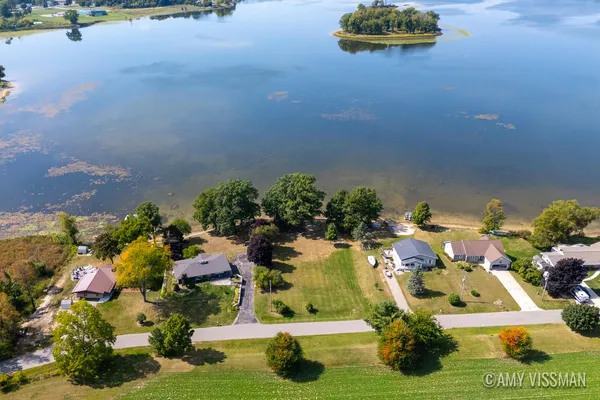 $525,000 | 10210 Collard Drive, Lakeview, MI 48850