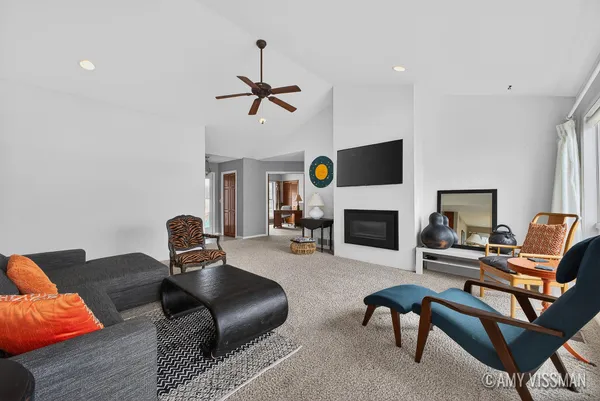 $525,000 | 10210 Collard Drive, Lakeview, MI 48850