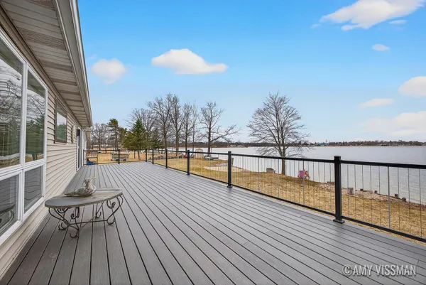 $525,000 | 10210 Collard Drive, Lakeview, MI 48850