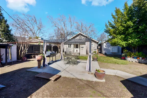 $425,000 | 526 Flower Street, Turlock, CA 95380