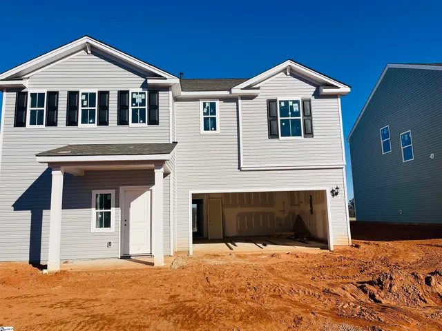 $322,990 | 135 Cedar Shoals, Easley, SC 29640