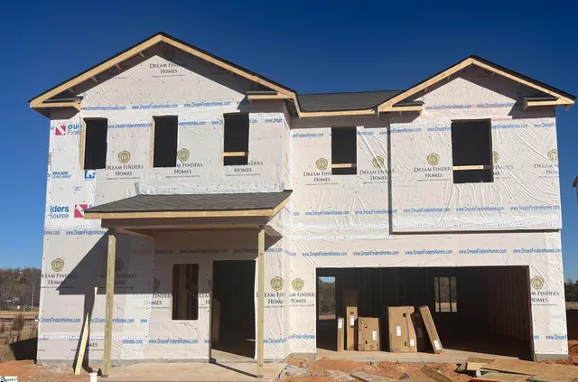 $322,990 | 135 Cedar Shoals, Easley, SC 29640