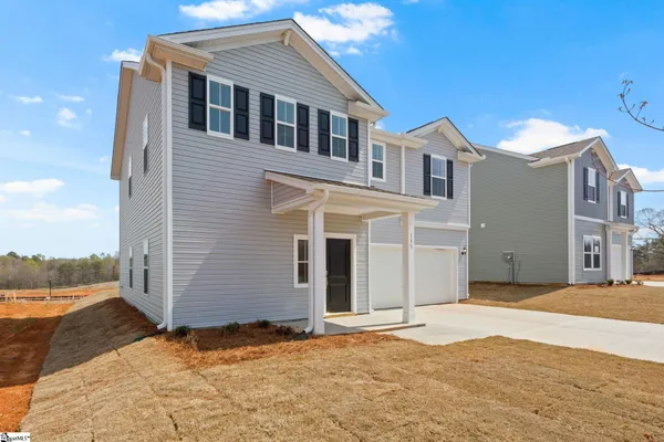 $307,557 | 135 Cedar Shoals, Easley, SC 29640
