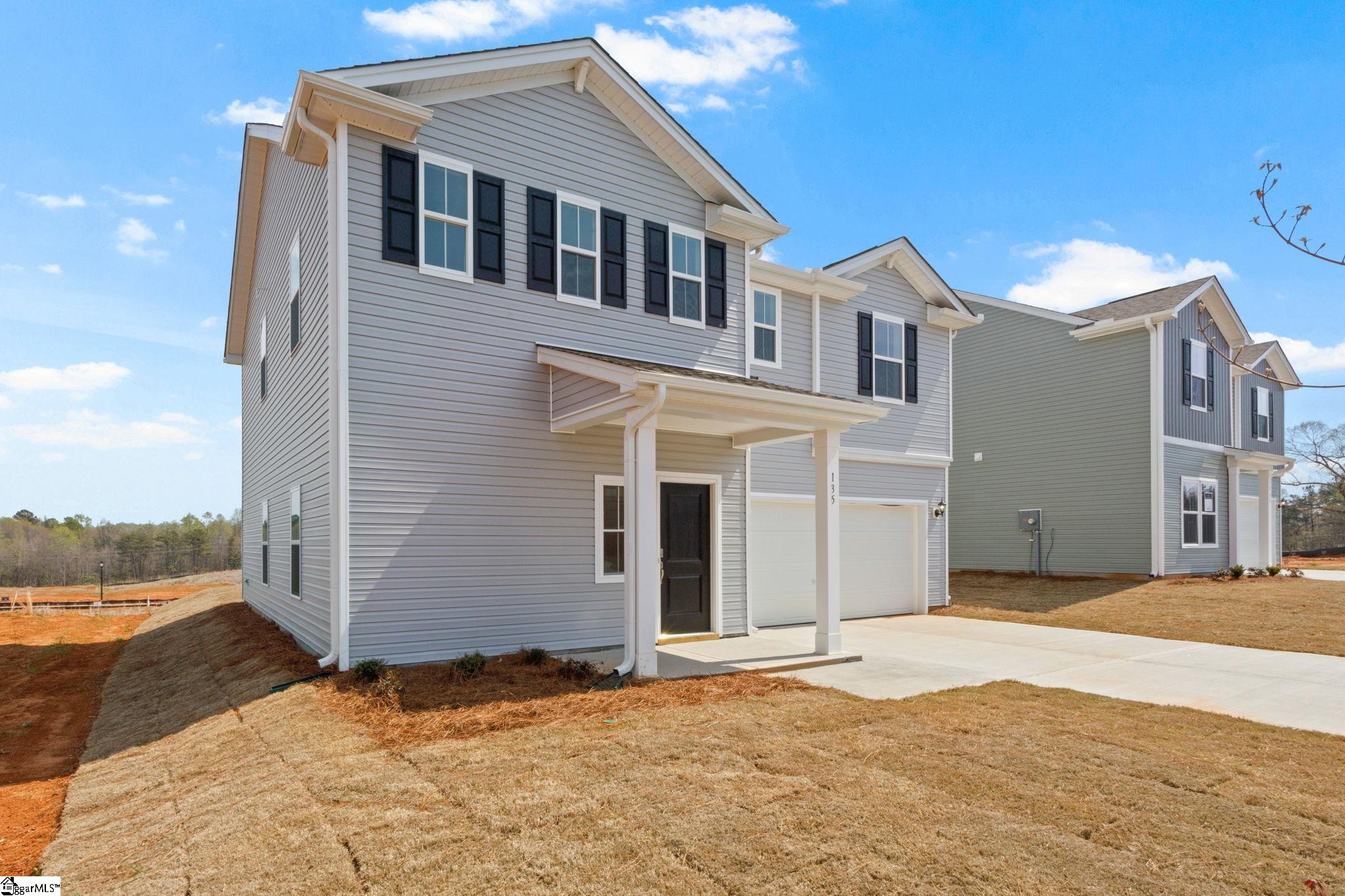 135 Cedar Shoals Easley, SC 29640 - Photo 2 of 35