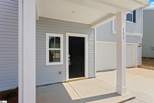 $307,557 | 135 Cedar Shoals, Easley, SC 29640