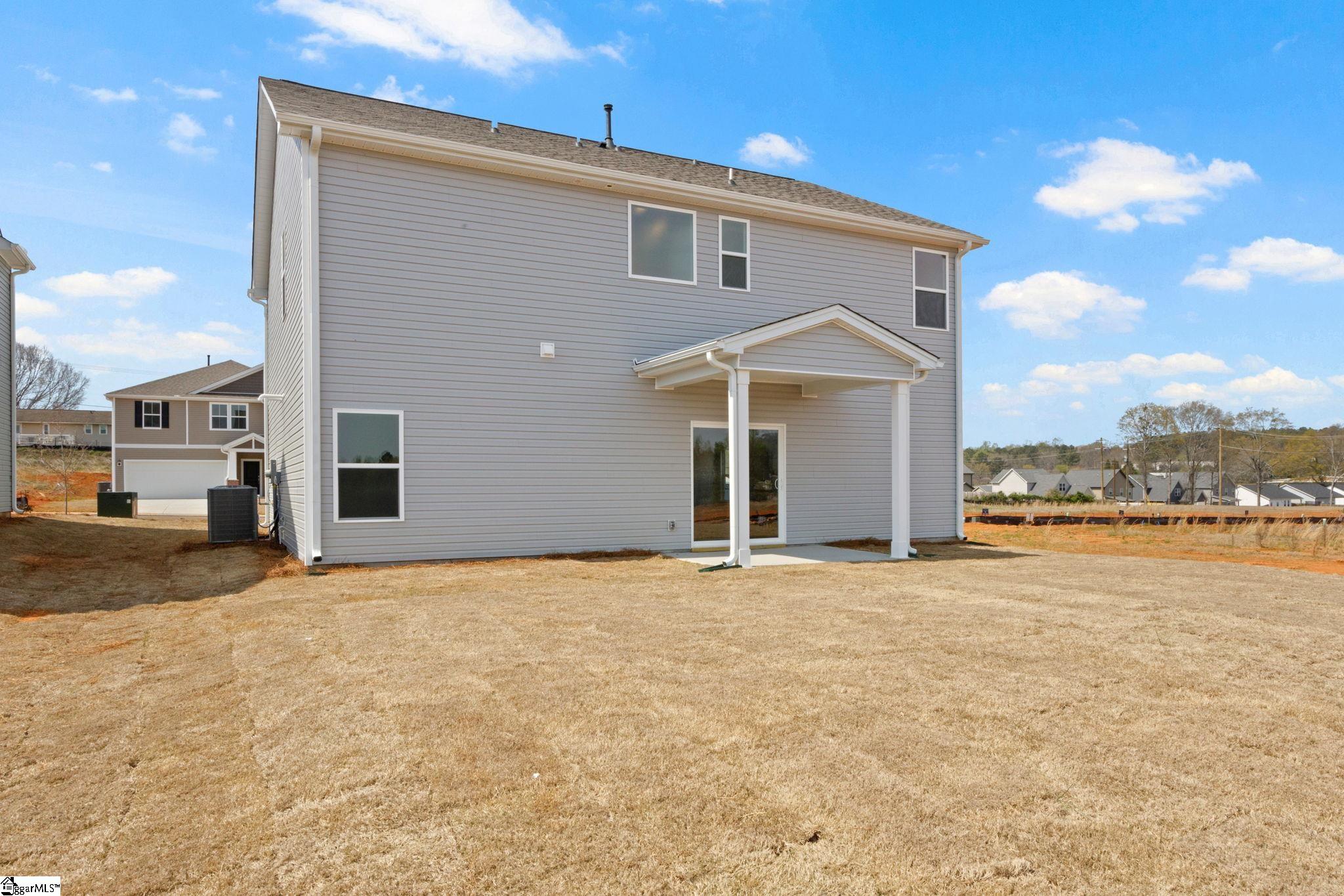 135 Cedar Shoals Easley, SC 29640 - Photo 32 of 35