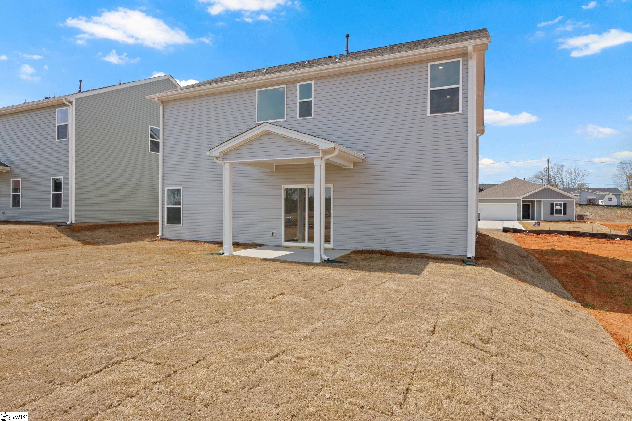 135 Cedar Shoals Easley, SC 29640 - Photo 33 of 35