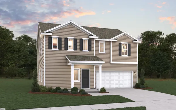 $307,557 | 135 Cedar Shoals, Easley, SC 29640