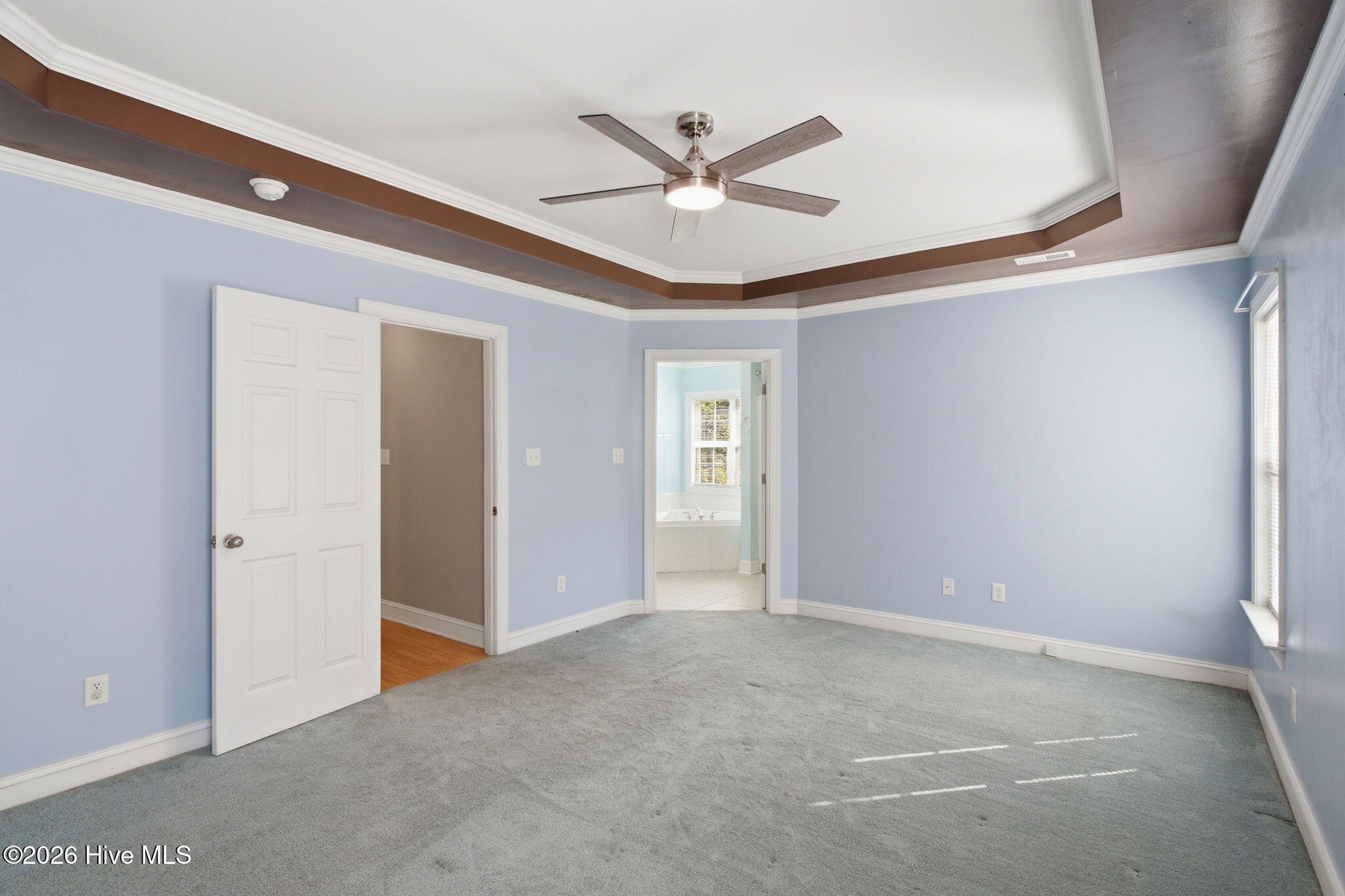324 Ash Road Southport, NC 28461 - Photo 15 of 34 Primary Bedroom