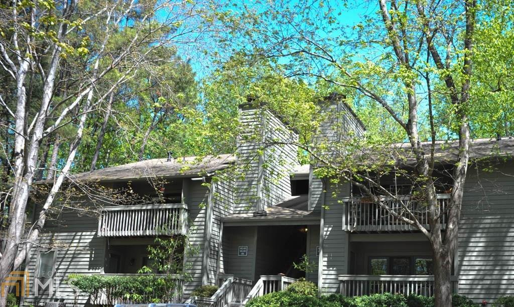 402 Tuxworth Circle Decatur, GA 30033 - Photo 1 of 1 front view of a house with a tree