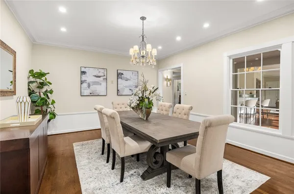 $5,880,000 | 1110 Fallen Leaf Road, Arcadia, CA 91006