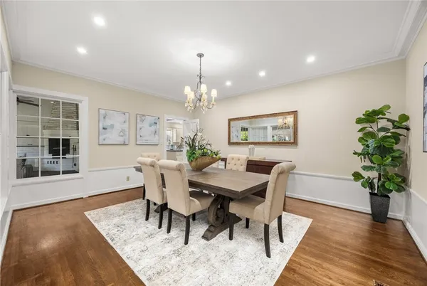 $5,880,000 | 1110 Fallen Leaf Road, Arcadia, CA 91006