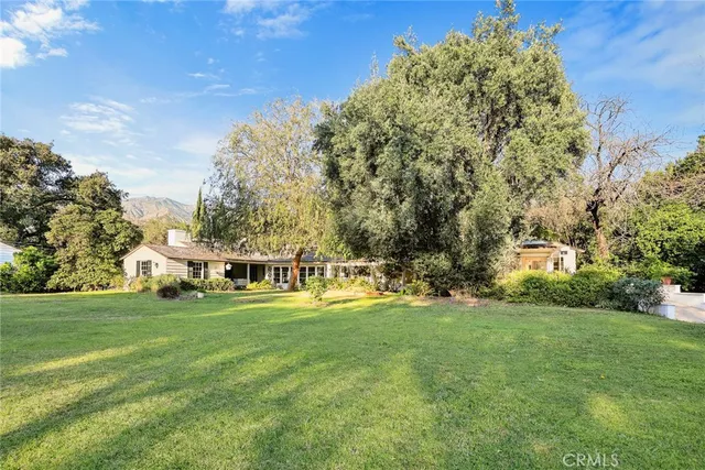 $6,380,000 | 1110 Fallen Leaf Road, Arcadia, CA 91006