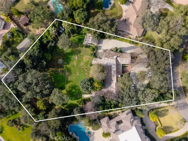 $5,880,000 | 1110 Fallen Leaf Road, Arcadia, CA 91006