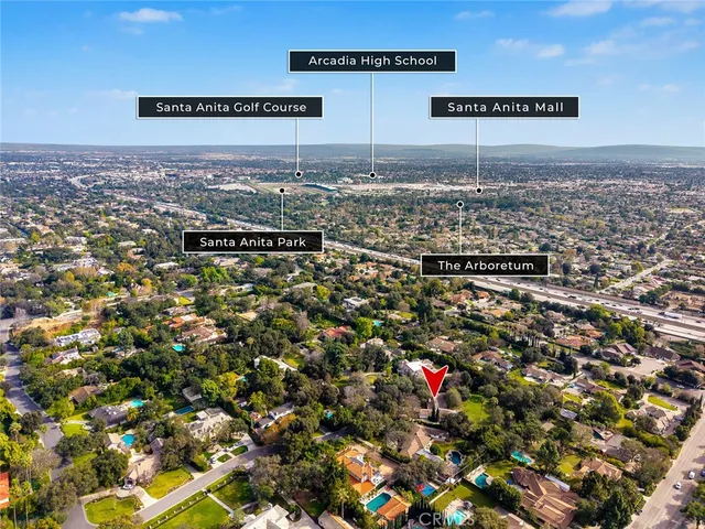 $6,380,000 | 1110 Fallen Leaf Road, Arcadia, CA 91006