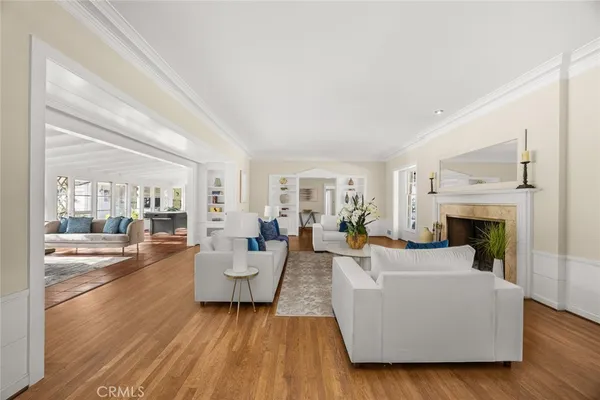 $5,880,000 | 1110 Fallen Leaf Road, Arcadia, CA 91006