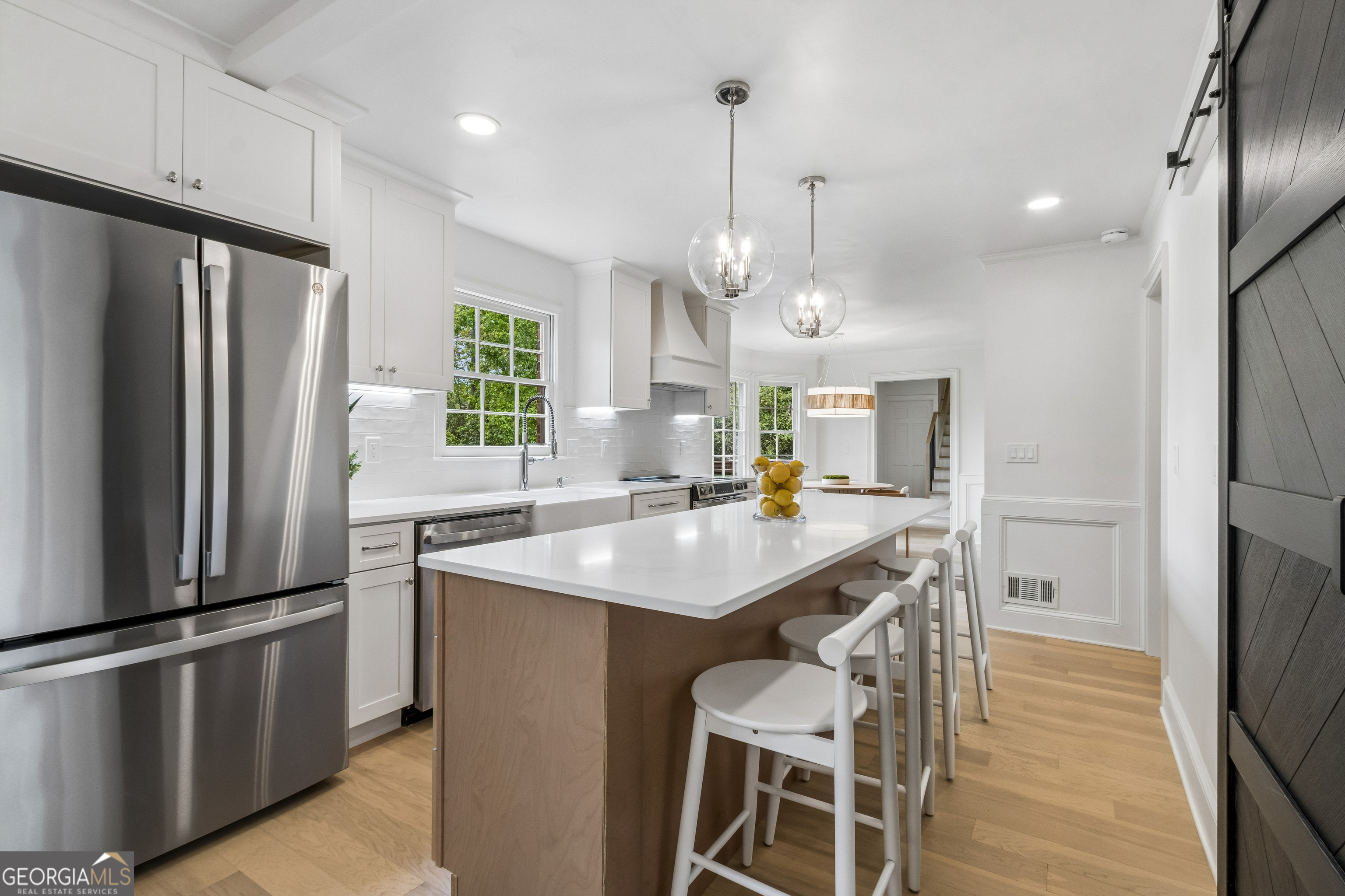 5124 Vermack Road Dunwoody, GA 30338 - Photo 8 of 70 Gallery Image 8
