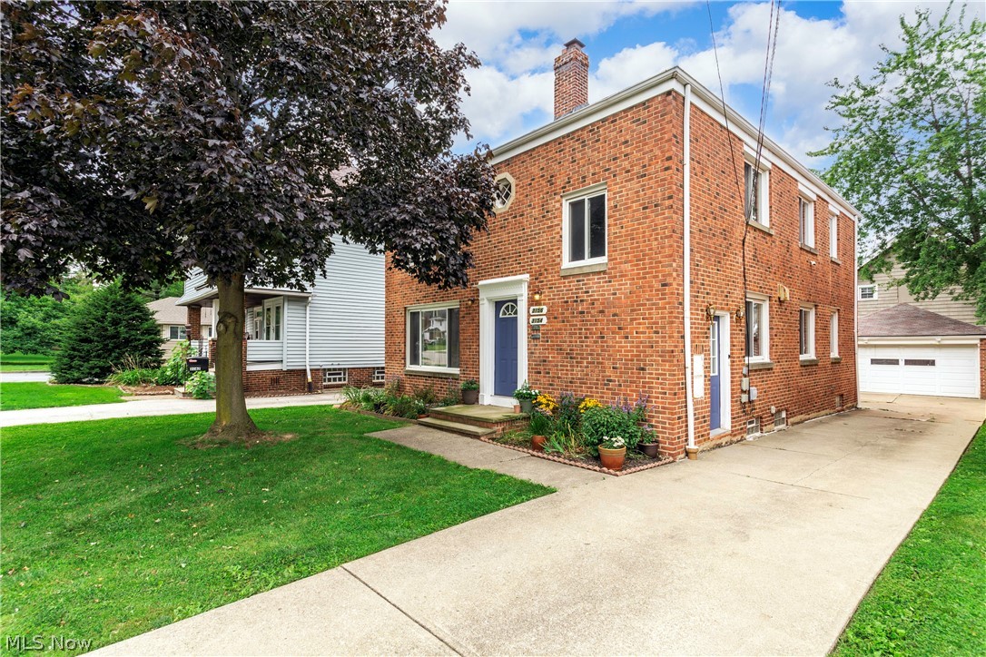 3154-3156 Warren Road Cleveland, OH 44111 - Photo 1 of 26 Gallery Image 1