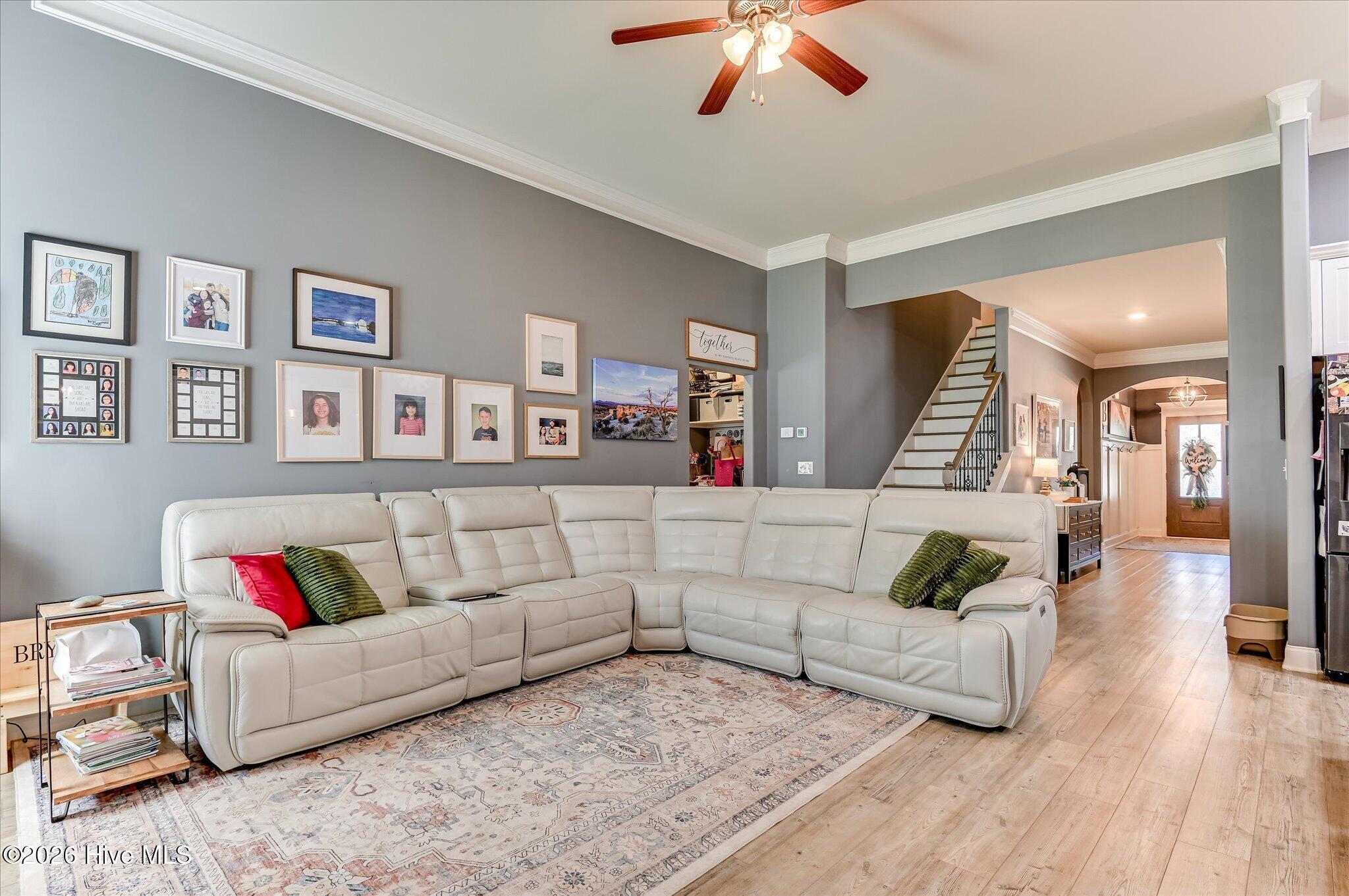 267 Palisade Ridge Evans, GA 30809 - Photo 10 of 50