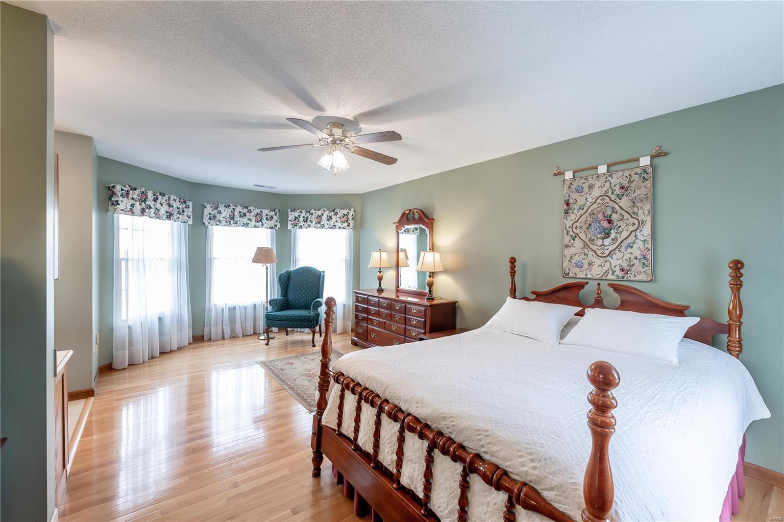 5437 Hazel Road Edwardsville, IL 62025 - Photo 11 of 19