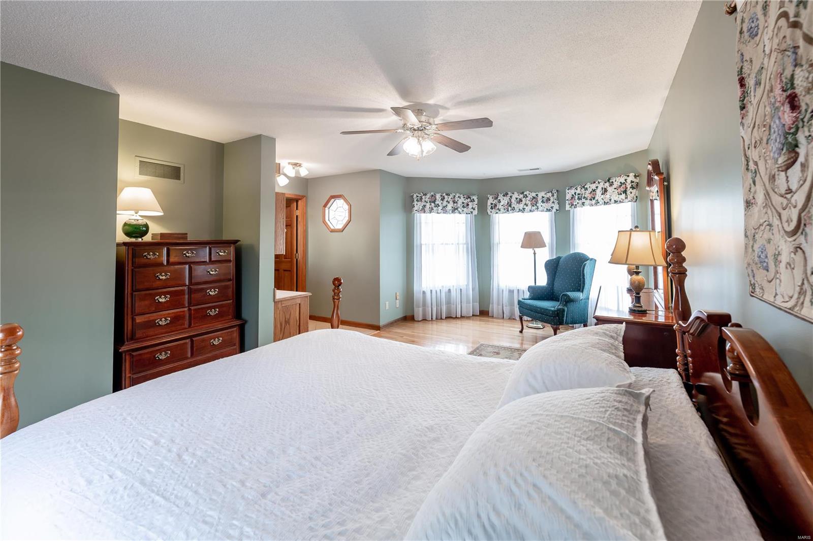 5437 Hazel Road Edwardsville, IL 62025 - Photo 12 of 19