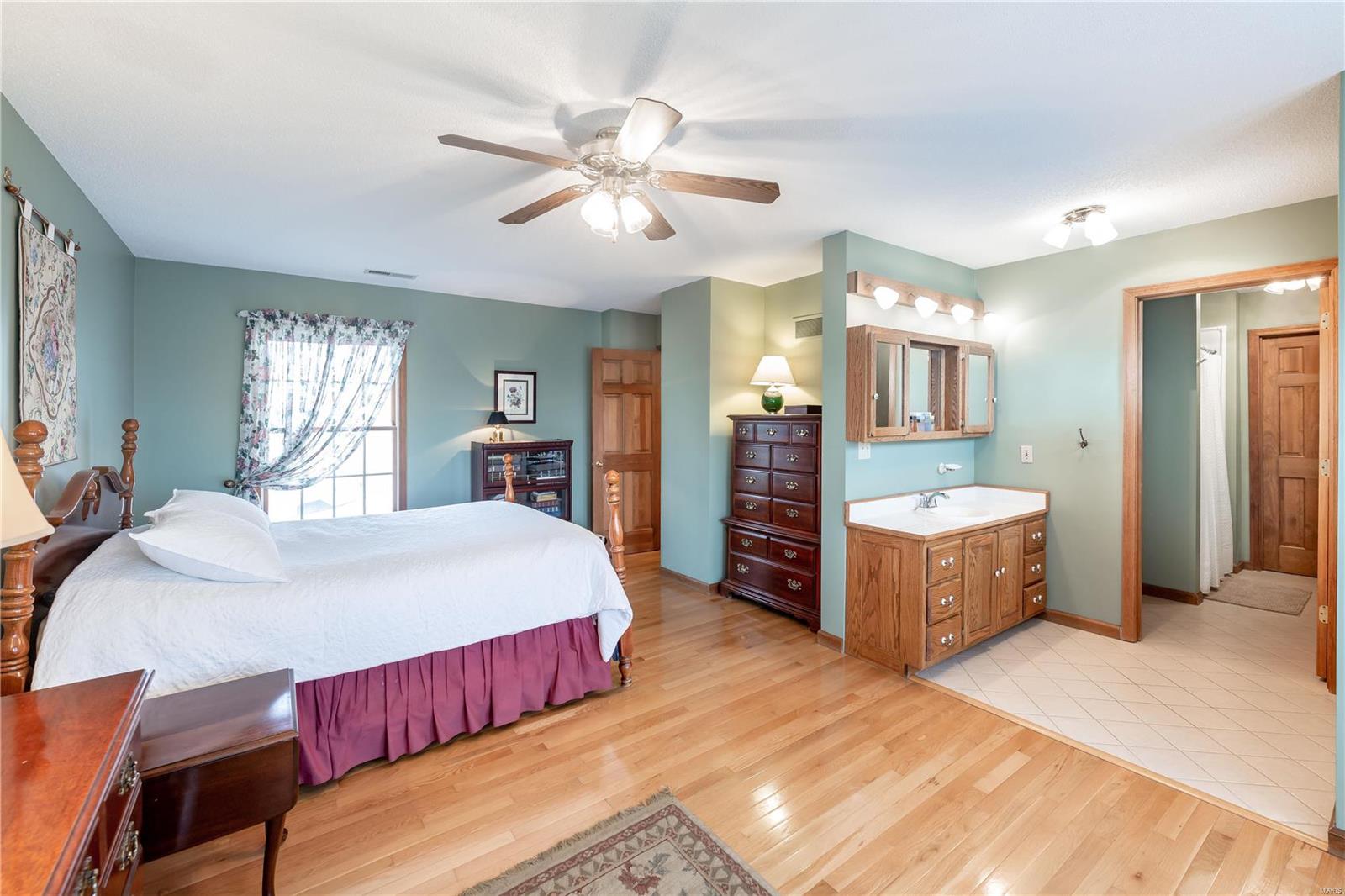 5437 Hazel Road Edwardsville, IL 62025 - Photo 13 of 19