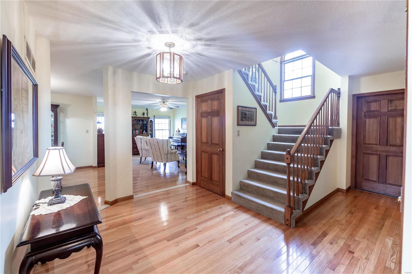 5437 Hazel Road Edwardsville, IL 62025 - Photo 4 of 19