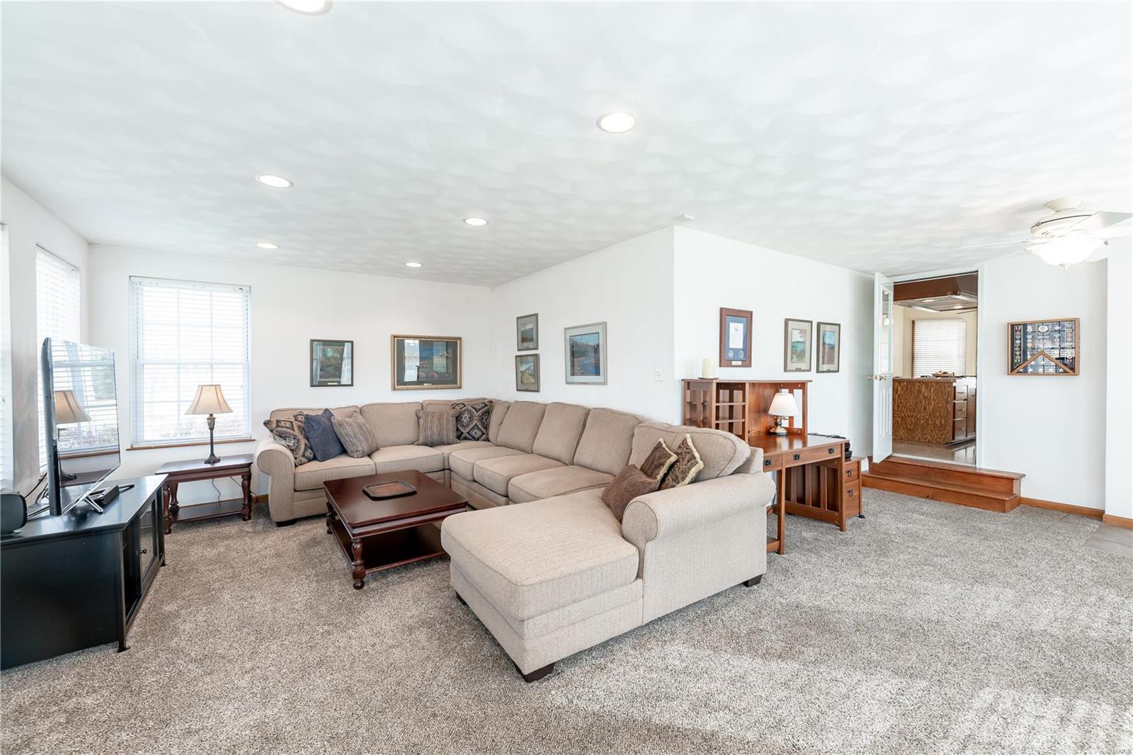 5437 Hazel Road Edwardsville, IL 62025 - Photo 5 of 19