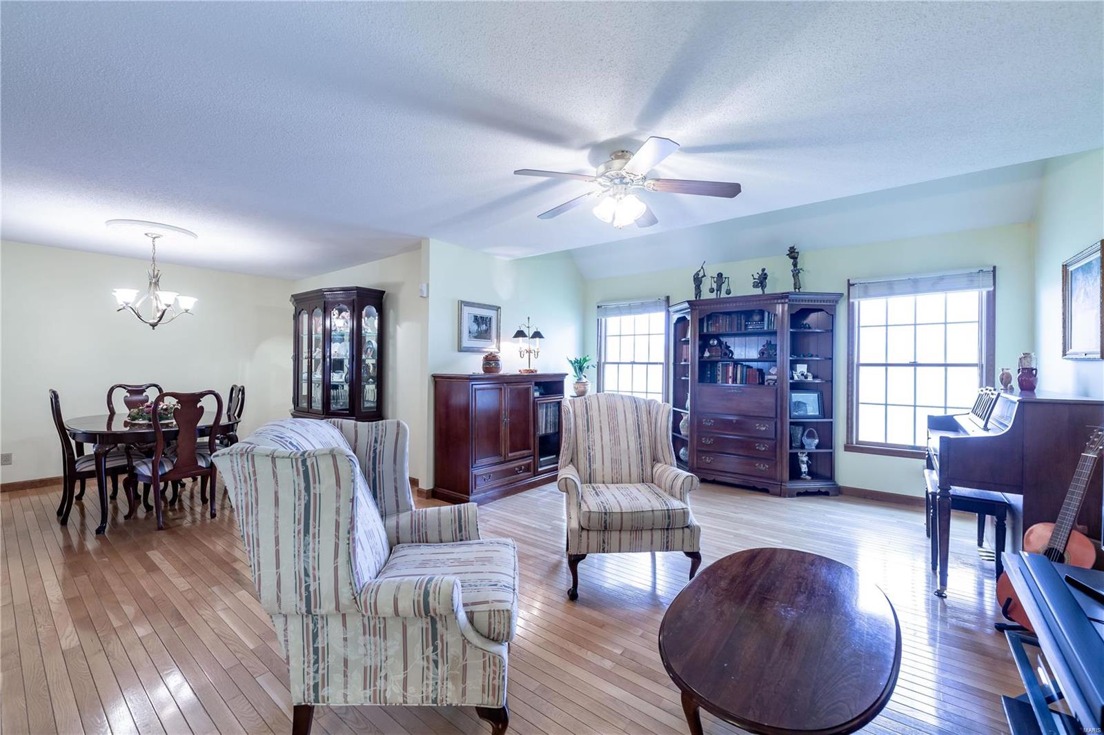 5437 Hazel Road Edwardsville, IL 62025 - Photo 8 of 19
